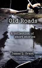 Old Roads