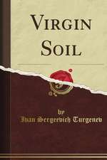 Virgin Soil