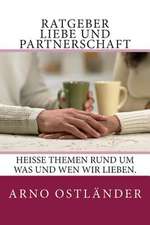 Ratgeber Liebe Und Partnerschaft