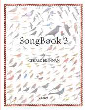 Song Book 3