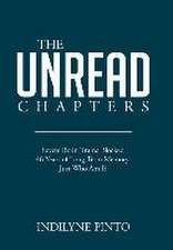 The Unread Chapters