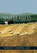 Simple Gifts