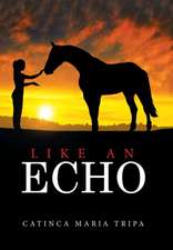 Like an Echo