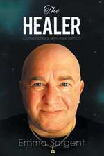 Sargent, E: Healer