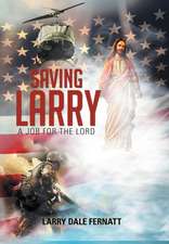 Saving Larry