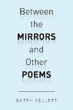 Between the Mirrors and Other Poems