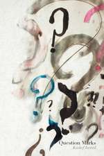 Kashef Javeed: Question Marks