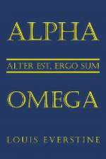 Alpha Omega