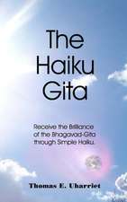 The Haiku Gita