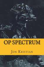 Op Spectrum