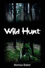 The Wild Hunt