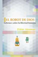 El Robot de Dios