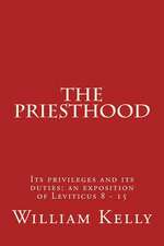 The Priesthood