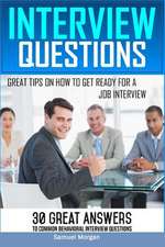 Interview Questions