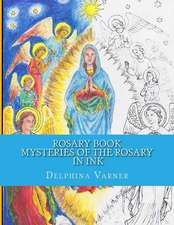 Rosary Book