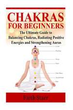 Chakras for Beginners