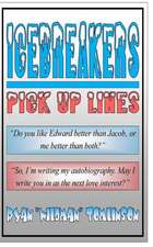 Icebreakers