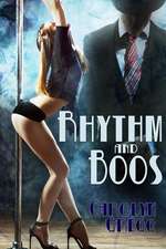 Rhythm and Boos