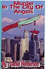 Murder in the City of Angels