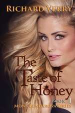 The Taste of Honey