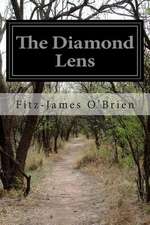 The Diamond Lens