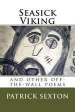Seasick Viking