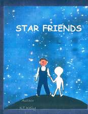 Star Friends