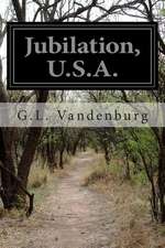 Jubilation, U.S.A.