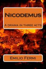 Nicodemus