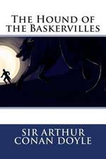 The Hound of the Baskervilles