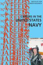 Careers in the United States Navy