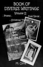 Book of Diverse Writings - Volume II