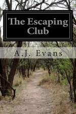 The Escaping Club