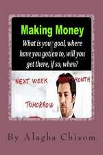 Making Money