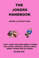 The Jokers Handbook