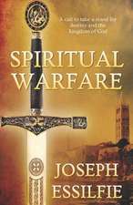 Spiritual Warfare