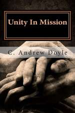 Unity in Mission