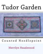 Tudor Garden