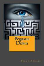 Pegasus Down