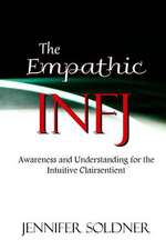 The Empathic Infj