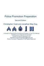 Police Promotion Preparation