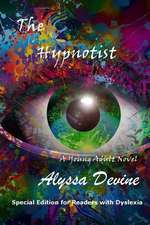 The Hypnotist