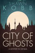 City of Ghosts