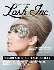 Lash Inc - Issue 7
