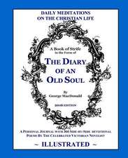 The Diary of an Old Soul (Illustrated)