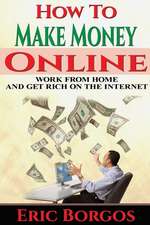 How to Make Money Online