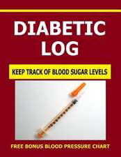 Diabetic Log