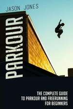 Parkour