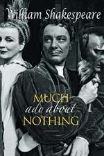 Much ADO about Nothing