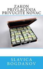 Zakon Privlacenja Privucite Novac